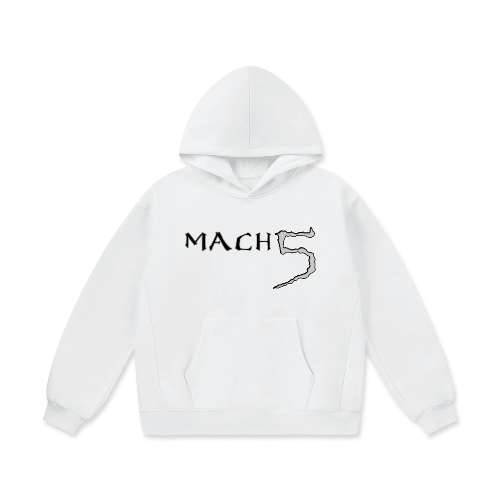 mach5 monster energy ultra hoodie