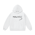 mach5 monster energy ultra hoodie