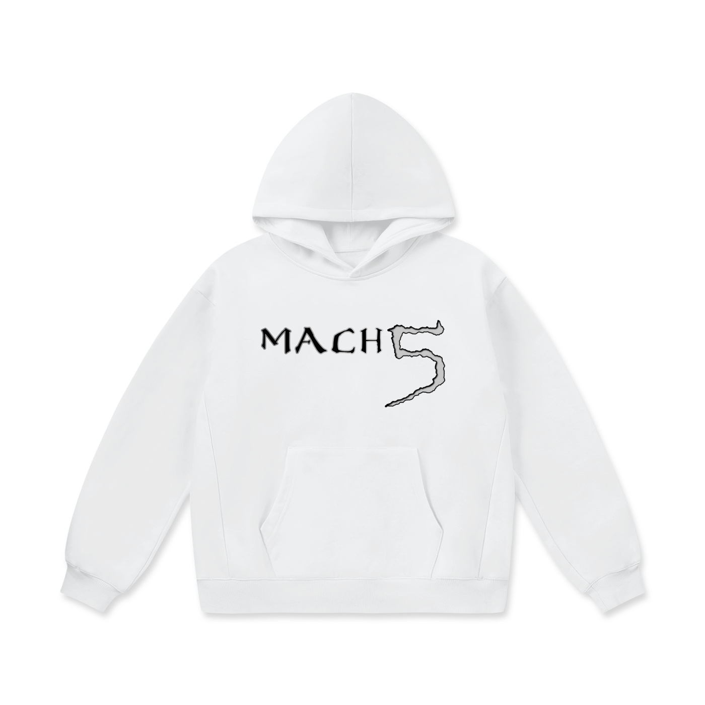mach5 monster energy ultra hoodie