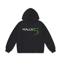 mach5 monster energy hoodie