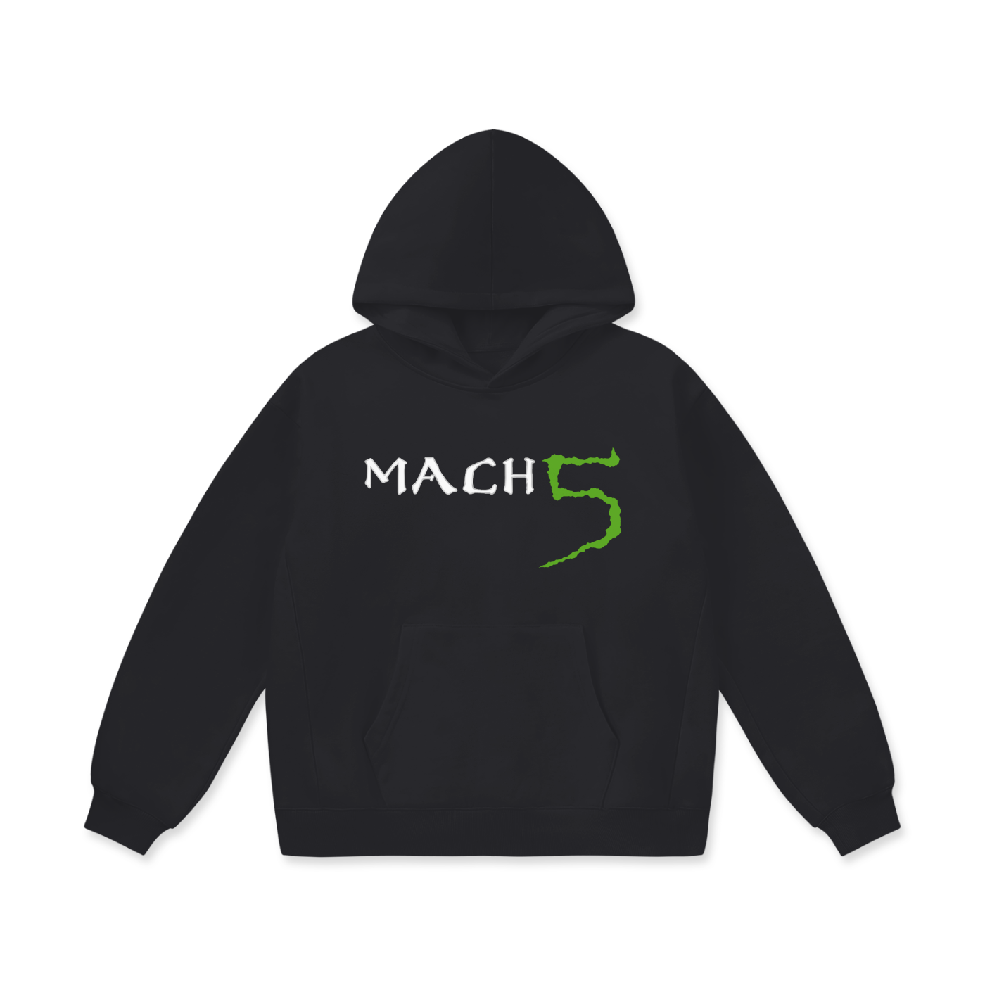 mach5 monster energy hoodie